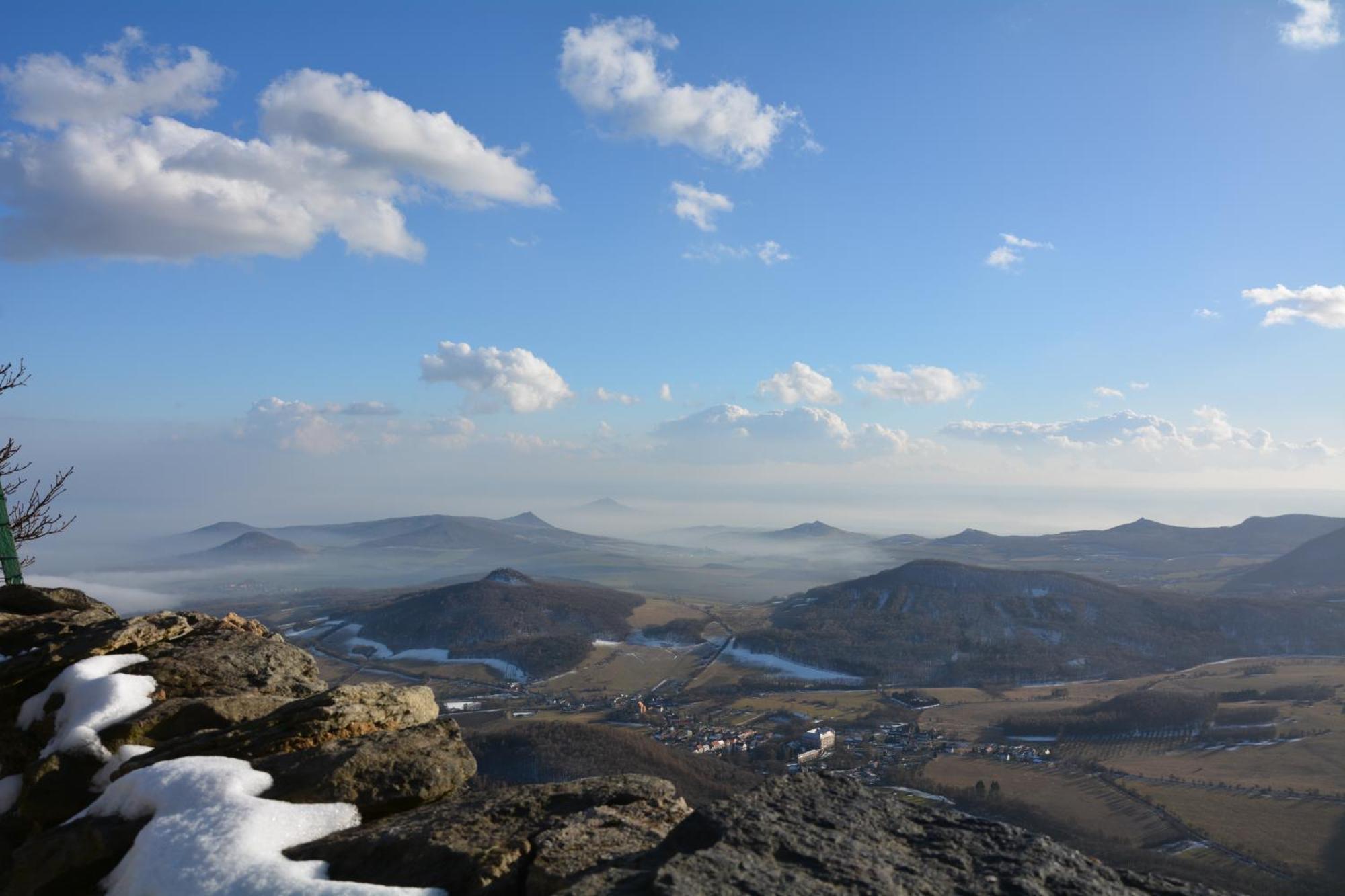 Waldgasthof Bad Einsiedel Seiffen Exteriér fotografie