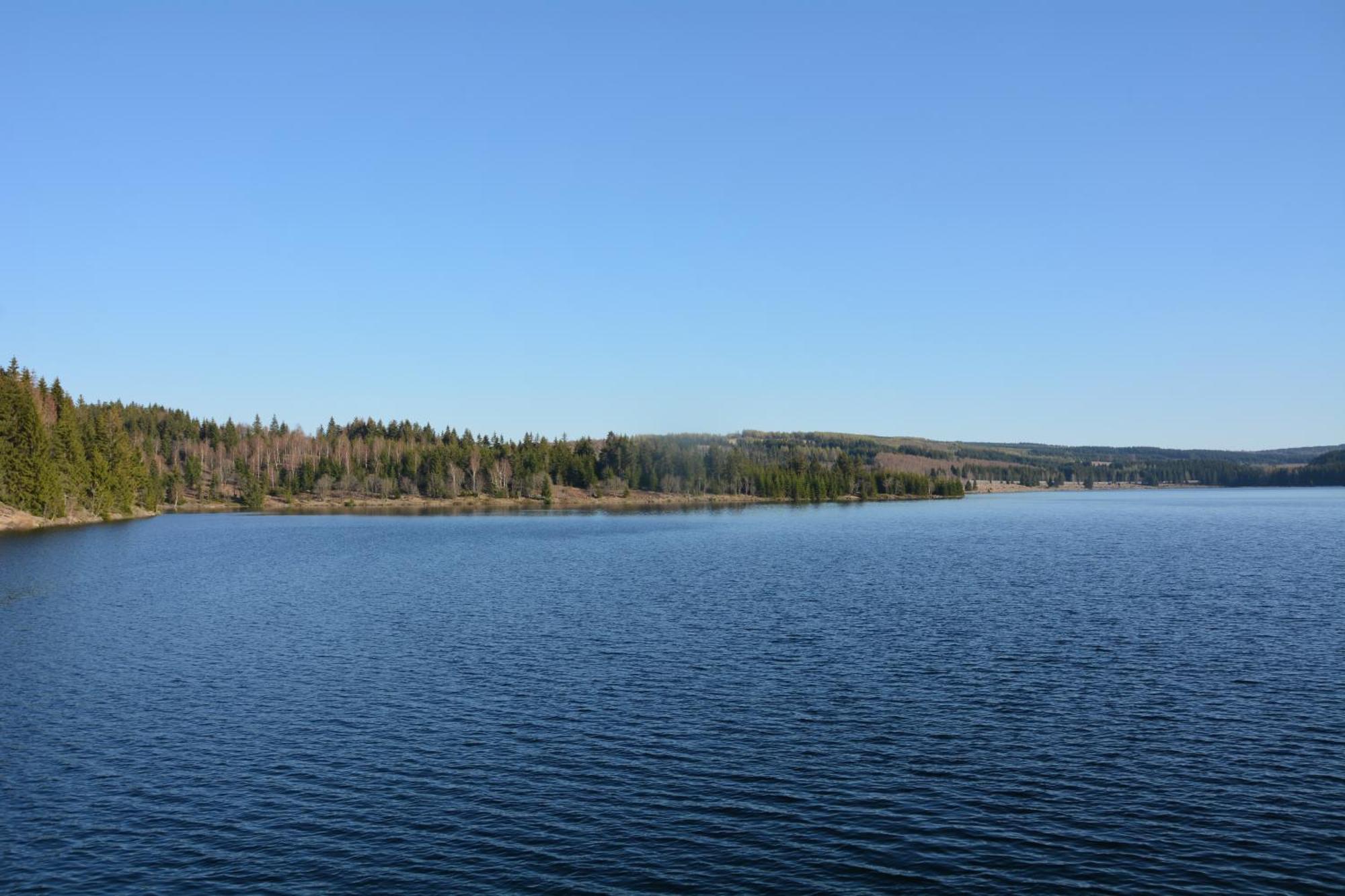 Waldgasthof Bad Einsiedel Seiffen Exteriér fotografie